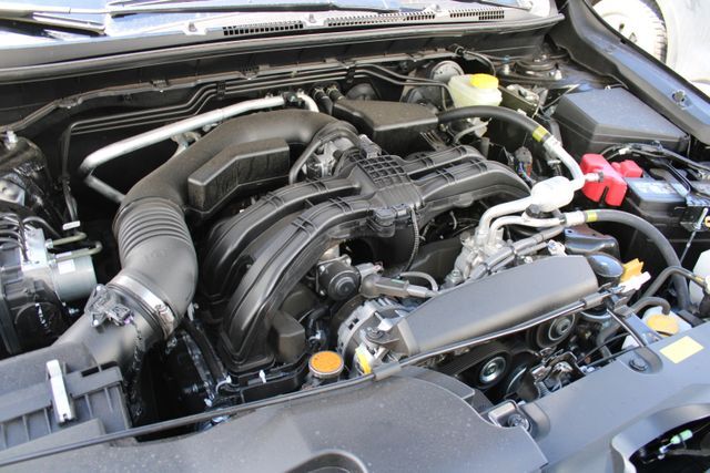 2026 Subaru Crosstrek Premium Klamath Falls OR