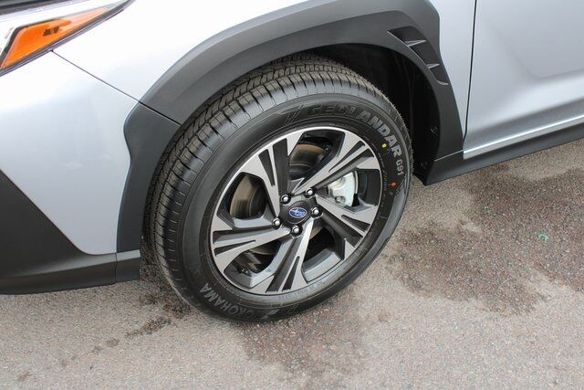 2026 Subaru Crosstrek Premium Klamath Falls OR