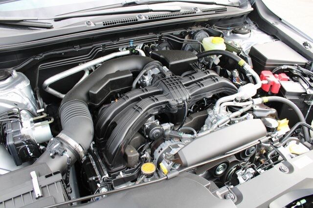 2026 Subaru Crosstrek Premium Klamath Falls OR