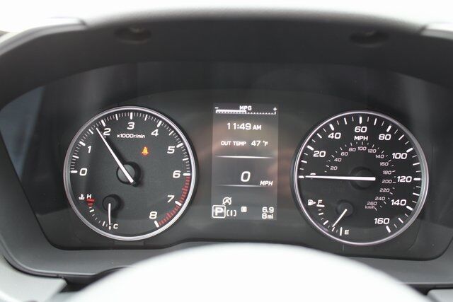 2026 Subaru Crosstrek Premium Klamath Falls OR