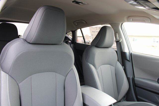 2026 Subaru Crosstrek Premium Klamath Falls OR