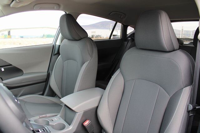 2026 Subaru Crosstrek Premium Klamath Falls OR