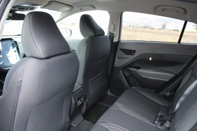 2026 Subaru Crosstrek Premium Klamath Falls OR