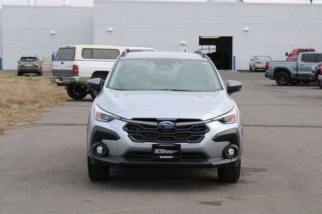2026 Subaru Crosstrek Premium Klamath Falls OR