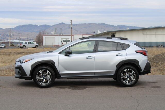 2026 Subaru Crosstrek Premium Klamath Falls OR