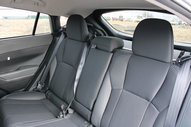 2026 Subaru Crosstrek Premium Klamath Falls OR