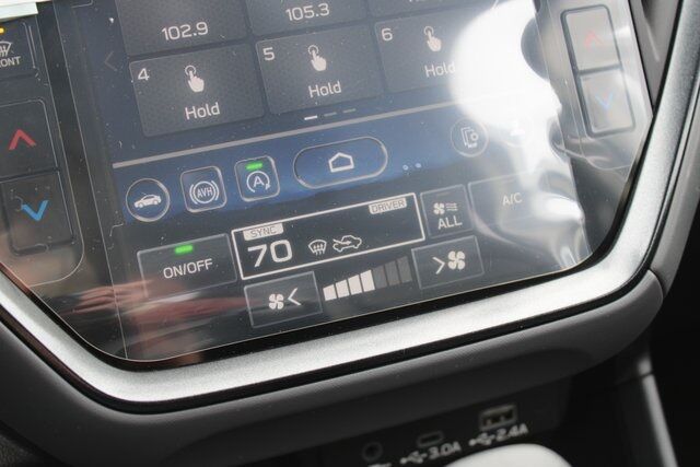 2026 Subaru Crosstrek Premium Klamath Falls OR