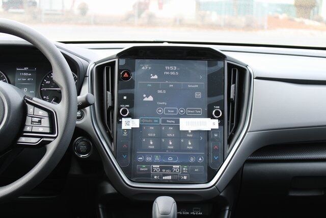 2026 Subaru Crosstrek Premium Klamath Falls OR