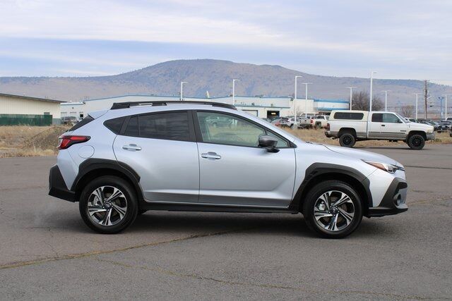 2026 Subaru Crosstrek Premium Klamath Falls OR