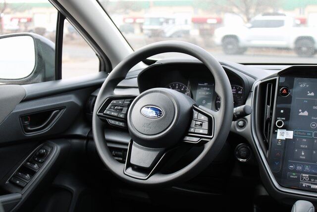 2026 Subaru Crosstrek Premium Klamath Falls OR