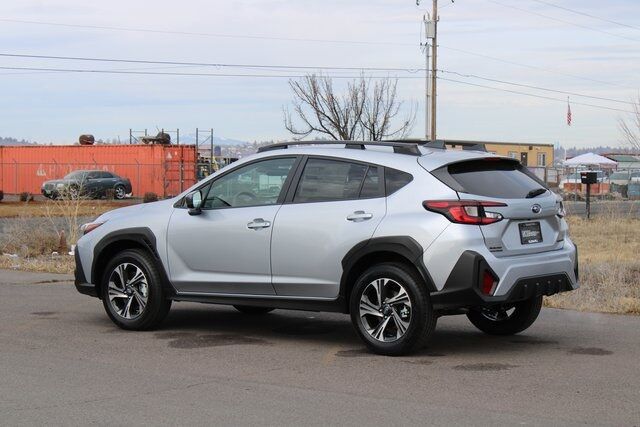 2026 Subaru Crosstrek Premium Klamath Falls OR