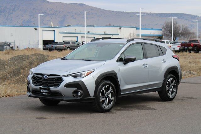 2026 Subaru Crosstrek Premium Klamath Falls OR