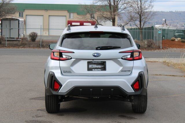 2026 Subaru Crosstrek Premium Klamath Falls OR