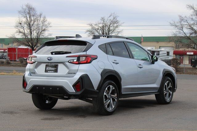 2026 Subaru Crosstrek Premium Klamath Falls OR