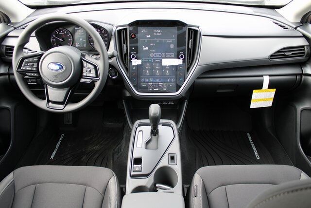 2026 Subaru Crosstrek Premium Klamath Falls OR