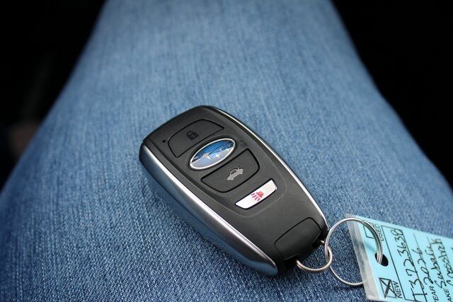 2026 Subaru Crosstrek Premium Klamath Falls OR