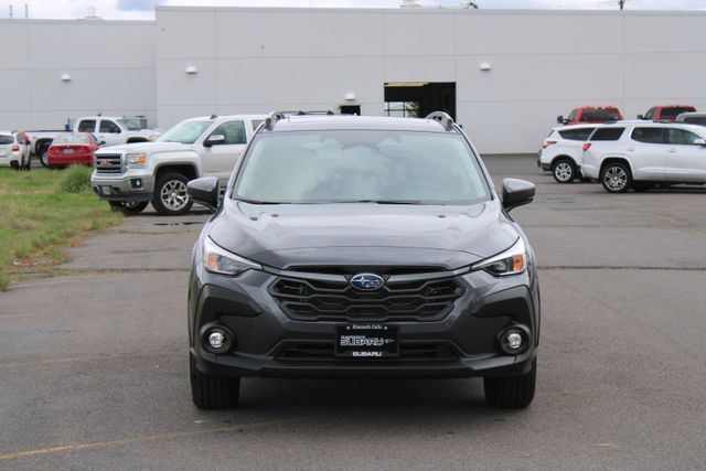 2026 Subaru Crosstrek Premium Klamath Falls OR