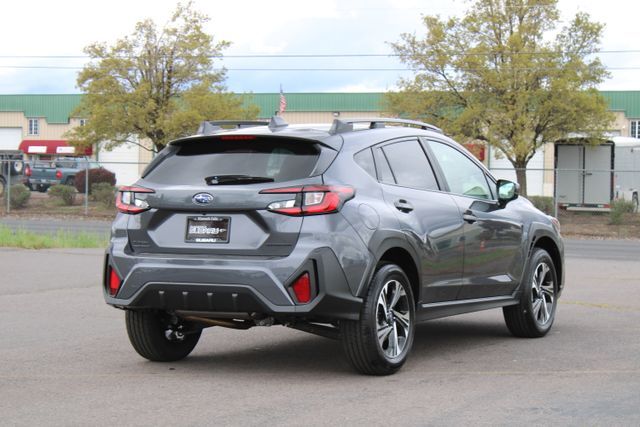 2026 Subaru Crosstrek Premium Klamath Falls OR