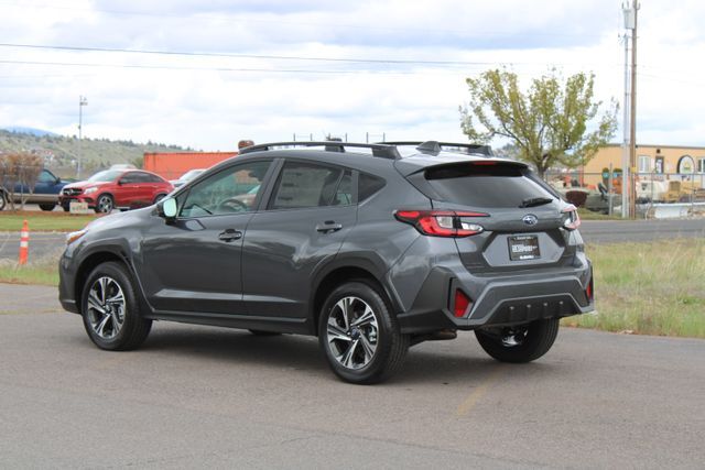 2026 Subaru Crosstrek Premium Klamath Falls OR