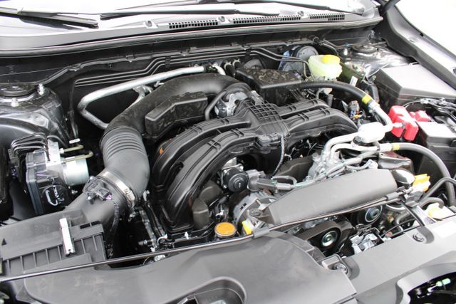 2026 Subaru Crosstrek Premium Klamath Falls OR