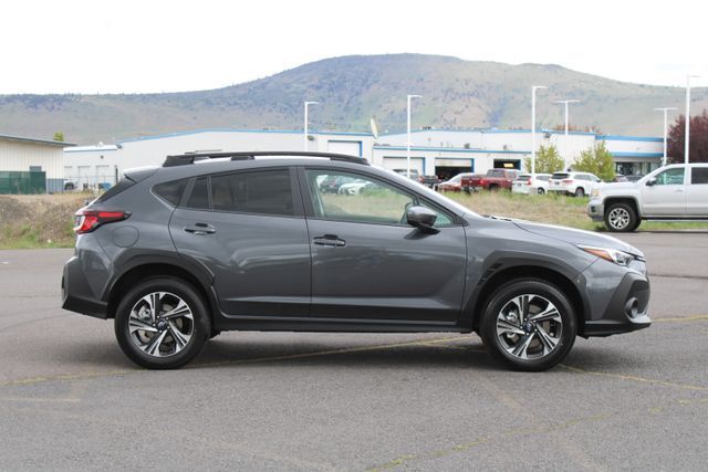 2026 Subaru Crosstrek Premium Klamath Falls OR