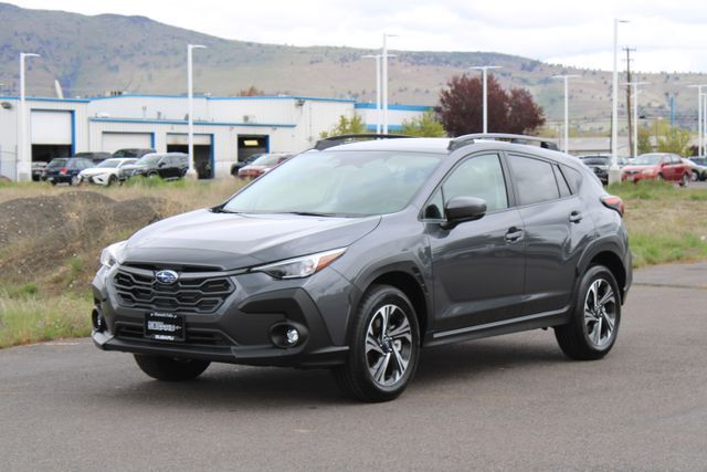 2026 Subaru Crosstrek Premium Klamath Falls OR