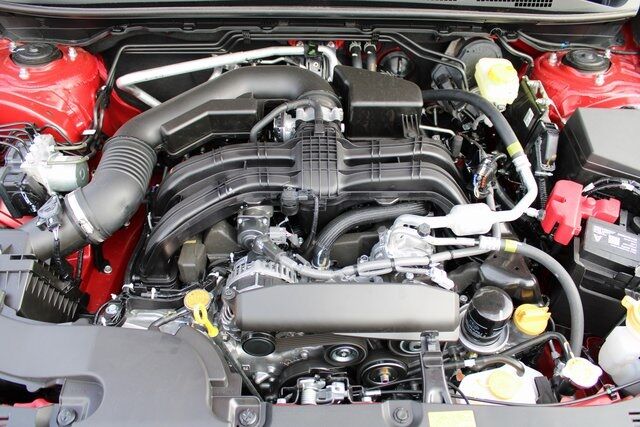 2026 Subaru Crosstrek Premium Klamath Falls OR