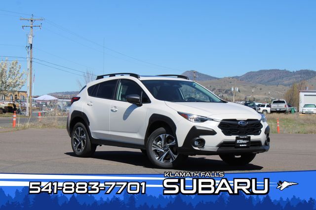 2026 Subaru Crosstrek Premium Klamath Falls OR