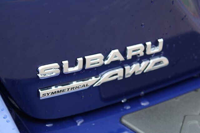 2026 Subaru Crosstrek Premium Klamath Falls OR