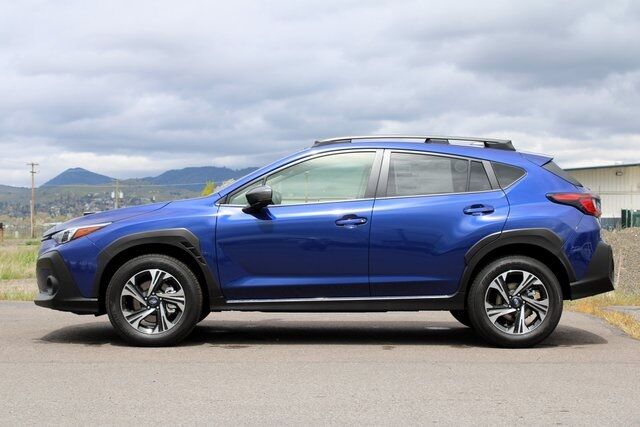 2026 Subaru Crosstrek Premium Klamath Falls OR