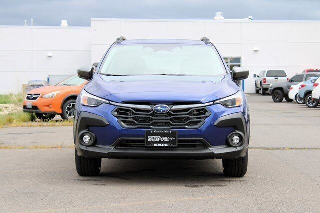 2026 Subaru Crosstrek Premium Klamath Falls OR