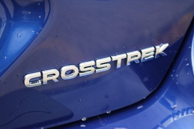 2026 Subaru Crosstrek Premium Klamath Falls OR