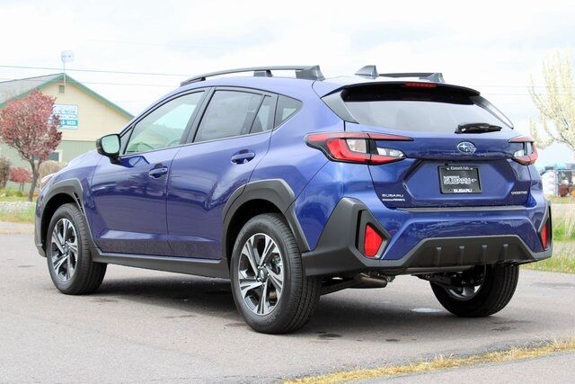 2026 Subaru Crosstrek Premium Klamath Falls OR