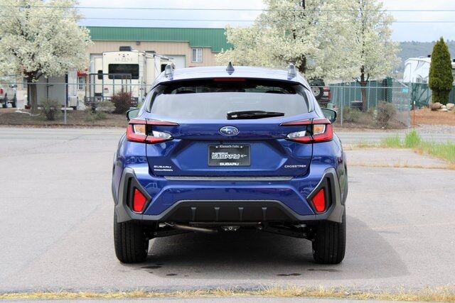 2026 Subaru Crosstrek Premium Klamath Falls OR