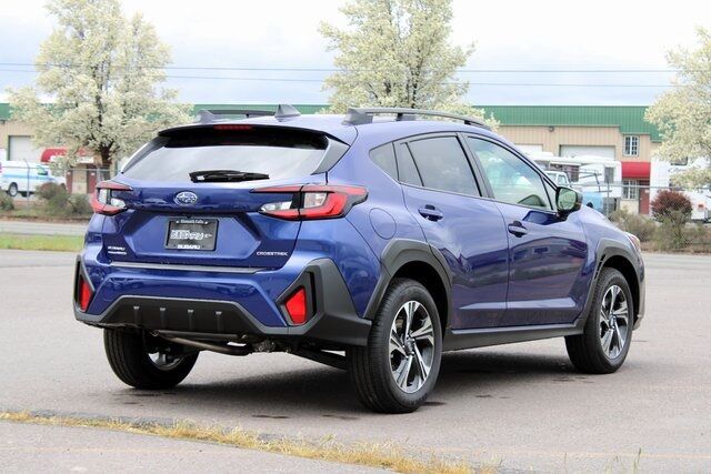 2026 Subaru Crosstrek Premium Klamath Falls OR