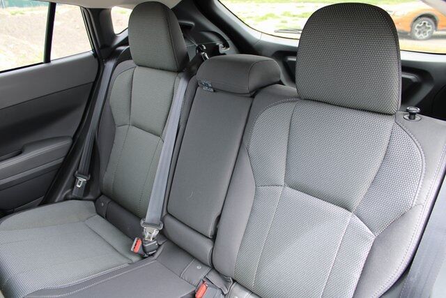 2026 Subaru Crosstrek Premium Klamath Falls OR