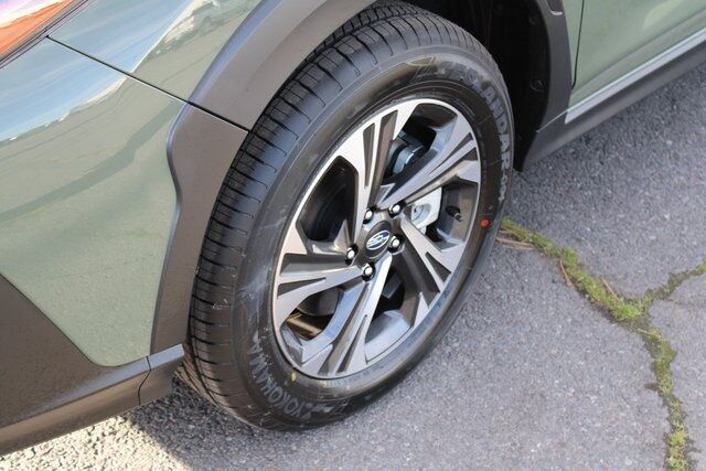 2026 Subaru Crosstrek Premium Klamath Falls OR