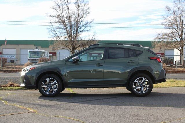 2026 Subaru Crosstrek Premium Klamath Falls OR