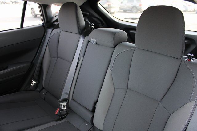 2026 Subaru Crosstrek Premium Klamath Falls OR