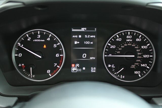 2026 Subaru Crosstrek Premium Klamath Falls OR