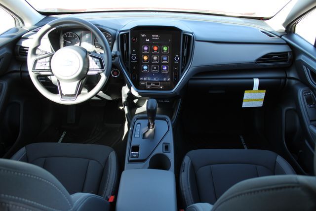 2026 Subaru Crosstrek Premium Klamath Falls OR