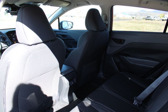 2026 Subaru Crosstrek Premium Klamath Falls OR