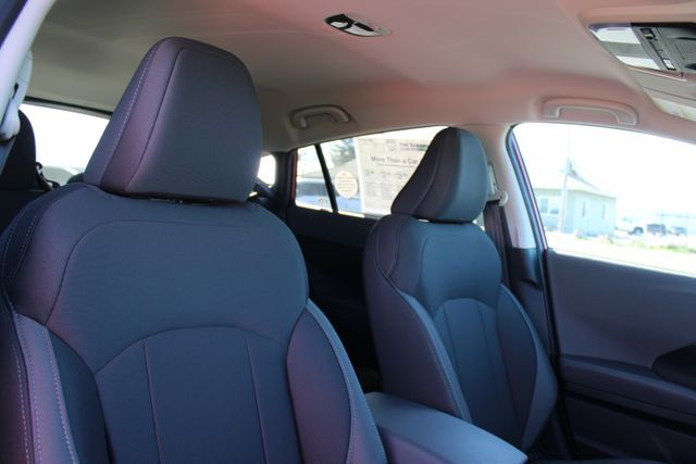 2026 Subaru Crosstrek Premium Klamath Falls OR