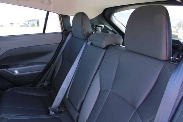 2026 Subaru Crosstrek Premium Klamath Falls OR