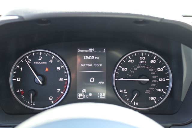 2026 Subaru Crosstrek Premium Klamath Falls OR