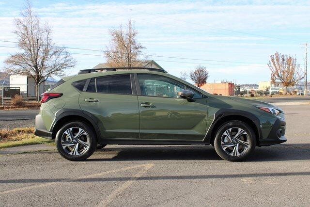 2026 Subaru Crosstrek Premium Klamath Falls OR