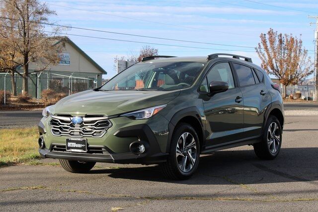 2026 Subaru Crosstrek Premium Klamath Falls OR