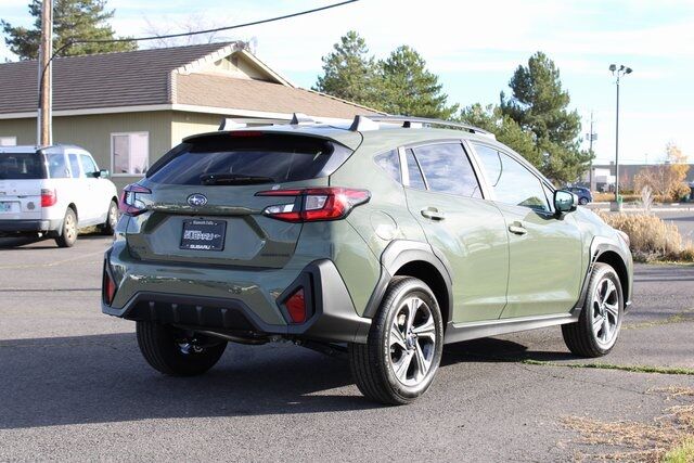2026 Subaru Crosstrek Premium Klamath Falls OR