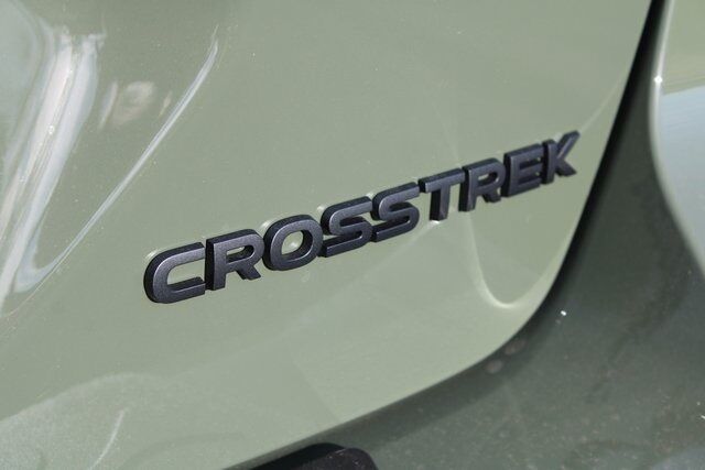 2026 Subaru Crosstrek Premium Klamath Falls OR