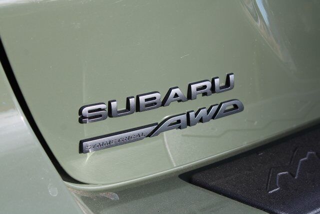 2026 Subaru Crosstrek Premium Klamath Falls OR